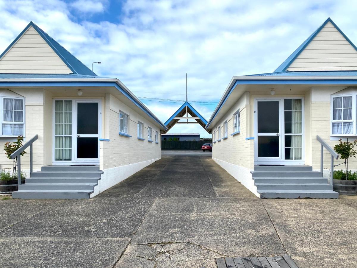 Motel Beach 2*