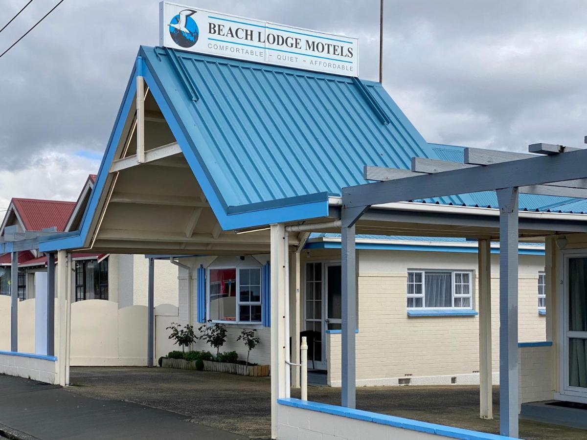 Beach Motel 2*