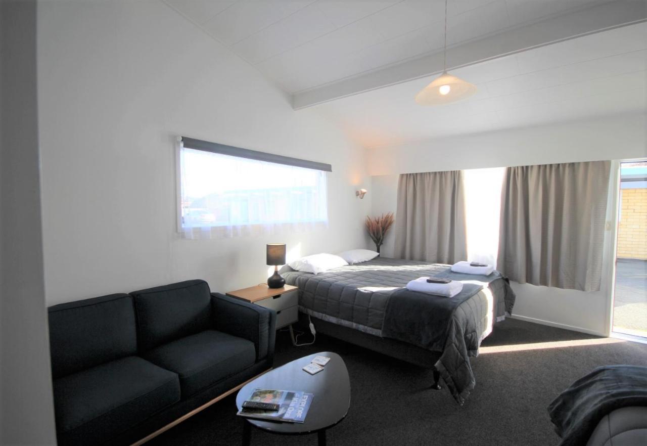 Motel Beach 2*
