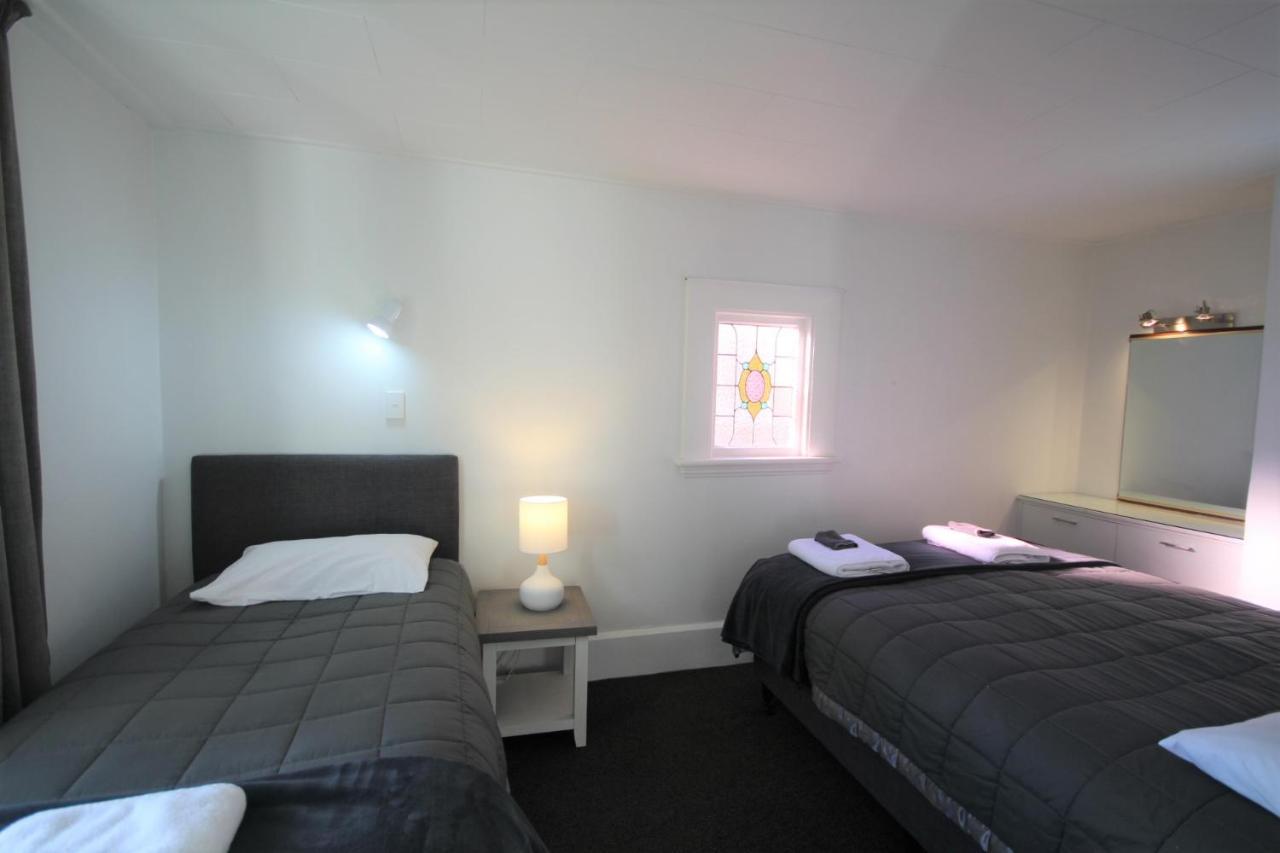 Beach Motel Dunedin