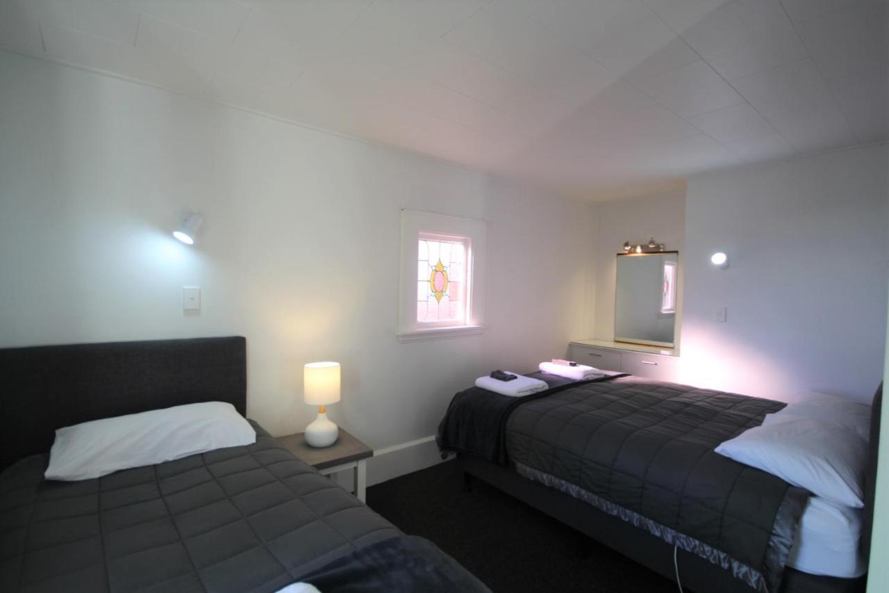 Beach Motel Dunedin