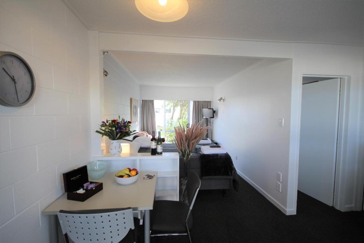 Motel Beach Dunedin