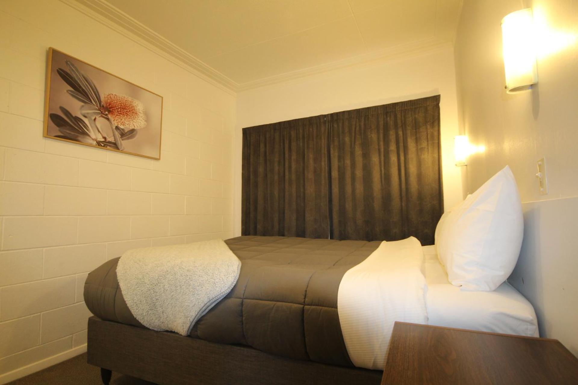 Motel Beach Dunedin