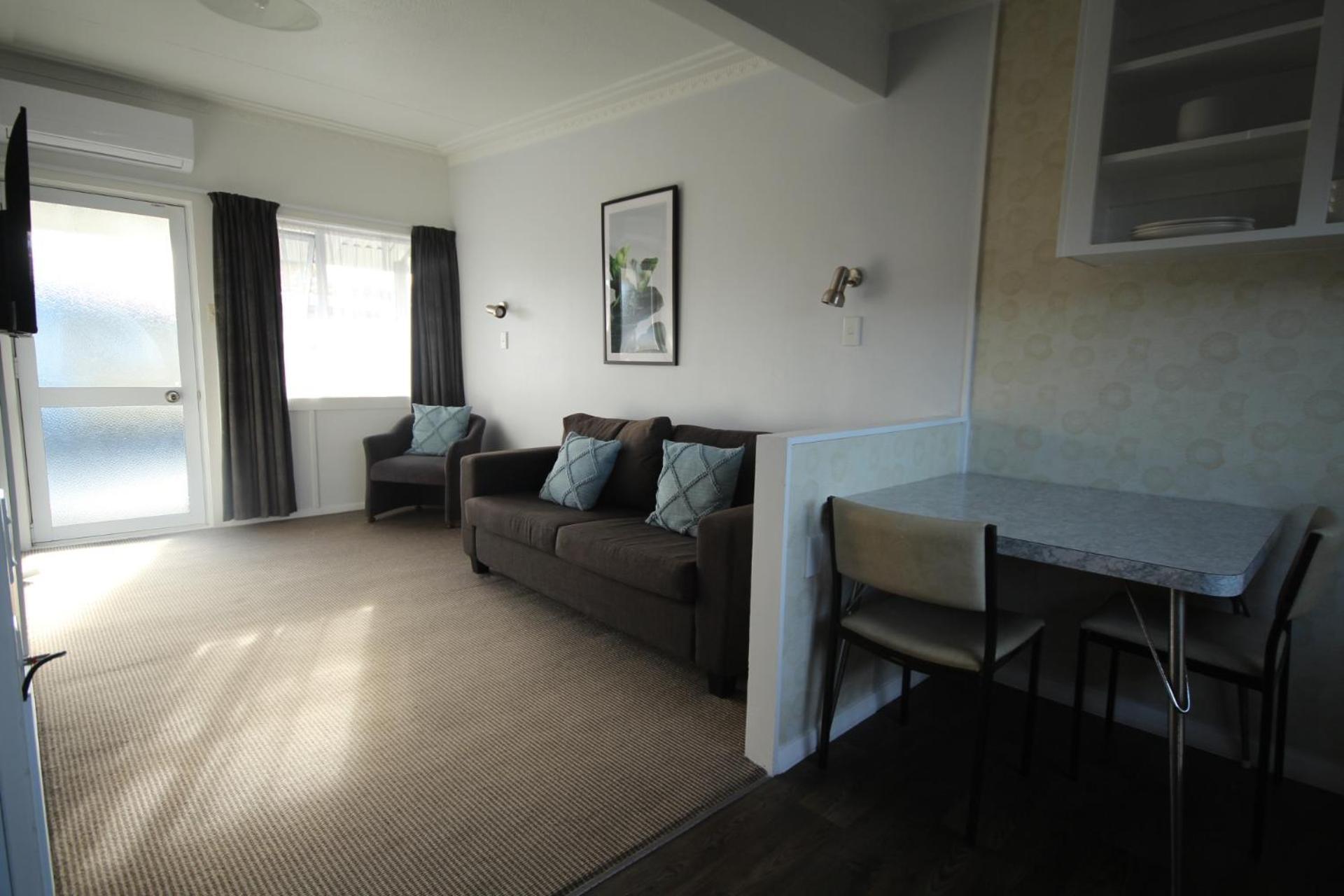 Motel Beach Dunedin